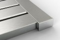 ТРУБЧАСТИЙ РАДІАТОР EMMESTEEL VEGA ГОРИЗОНТАЛЬНИЙ